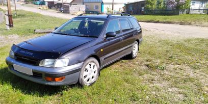  Toyota Caldina 1996 , 148000 , 