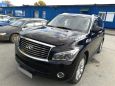 SUV   Infiniti QX56 2010 , 1700000 , 