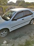  Nissan Sunny 1997 , 120000 , 