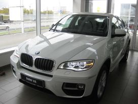 BMW X6 2013 , 3280000 , 
