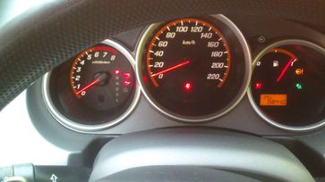 Honda Jazz 2006 , 345000 , 