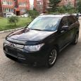 SUV   Mitsubishi Outlander 2013 , 900000 , 