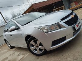  Chevrolet Cruze 2011 , 895000 , 