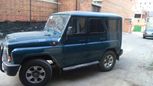 SUV     2004 , 220000 , 