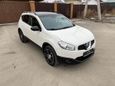 SUV   Nissan Qashqai 2013 , 848000 , 