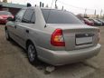  Hyundai Accent 2008 , 257000 , 