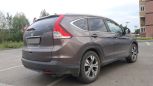 SUV   Honda CR-V 2013 , 1150000 , 