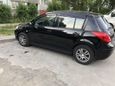  Nissan Tiida 2008 , 415000 , 