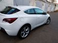  3  Opel Astra GTC 2013 , 600000 , 