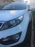 SUV   Kia Sportage 2012 , 890000 , 