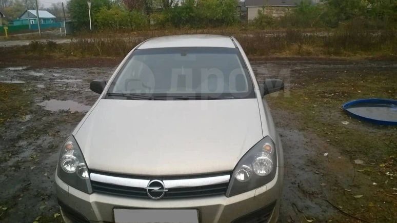  Opel Astra 2007 , 305000 , 