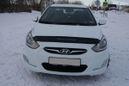  Hyundai Solaris 2011 , 385000 , 