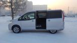    Nissan Serena 2009 , 565000 , 