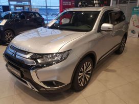 SUV   Mitsubishi Outlander 2020 , 2440000 , 