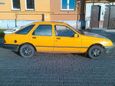  Ford Sierra 1986 , 27000 , 