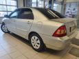  Toyota Corolla 2005 , 457000 , 