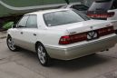  Toyota Crown 1997 , 255000 , 