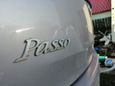  Toyota Passo 2010 , 400000 , 