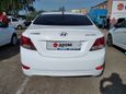  Hyundai Solaris 2014 , 640000 , 