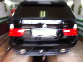 SUV   BMW X5 2005 , 1050000 , 