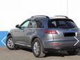 SUV   Infiniti FX35 2008 , 750000 , 