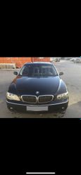  BMW 7-Series 2003 , 545000 , 