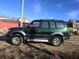 SUV   Toyota Land Cruiser Prado 1999 , 650000 , 