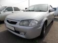  Mazda Familia 1999 , 200000 , 