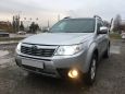 SUV   Subaru Forester 2008 , 690000 , 