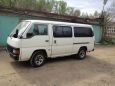    Nissan Caravan 1995 , 190000 , 