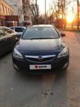  Opel Astra 2012 , 480000 , 