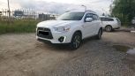 SUV   Mitsubishi ASX 2014 , 1000000 , 