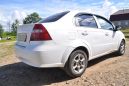  Chevrolet Aveo 2011 , 210000 , 