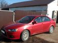  Mitsubishi Lancer 2012 , 578000 , 