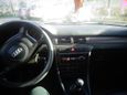  Audi A6 2000 , 220000 , 