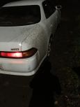  Toyota Mark II 1993 , 100000 , 