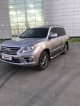 SUV   Lexus LX570 2009 , 2400000 , -