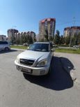 SUV   Chery Tiggo T11 2007 , 230850 , 