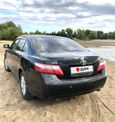  Toyota Camry 2007 , 740000 , 