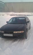  Mitsubishi Galant 1992 , 99000 , 