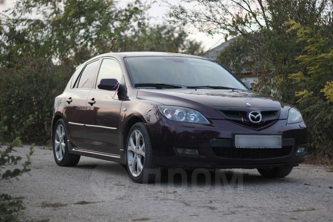  Mazda Mazda3 2007 , 450000 , 