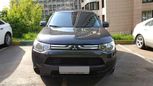 SUV   Mitsubishi Outlander 2012 , 775000 , 