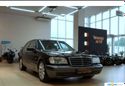  Mercedes-Benz S-Class 1998 , 1099000 , 