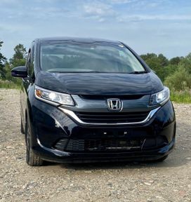    Honda Freed 2017 , 1390000 , 