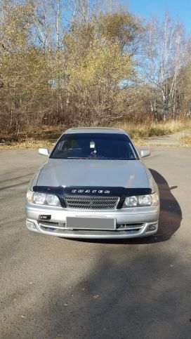  Toyota Chaser 2001 , 260000 , --