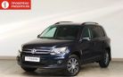 SUV   Volkswagen Tiguan 2011 , 690000 , 