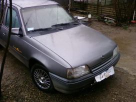 Opel Kadett 1992 , 80000 , 