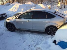  Ford Focus 2007 , 159000 , 