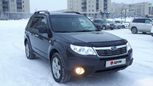 SUV   Subaru Forester 2008 , 729000 , 