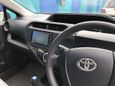  Toyota Aqua 2018 , 769000 , 